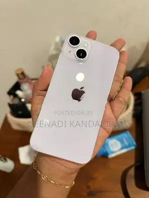 Apple iPhone 14 I Phone | 128GB (Used)