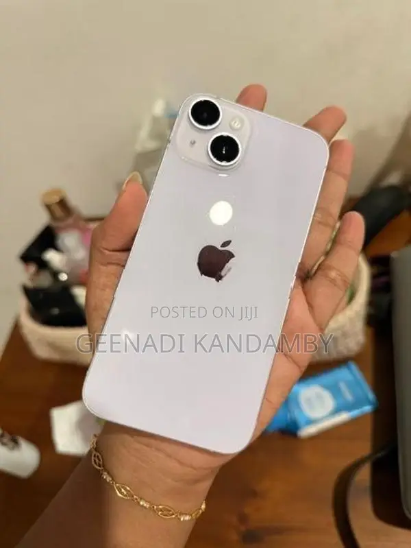 Apple iPhone 14 I Phone | 128GB (Used)