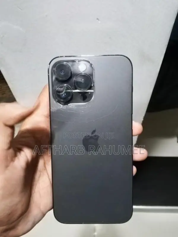 Apple iPhone 14 Pro Max (Used)