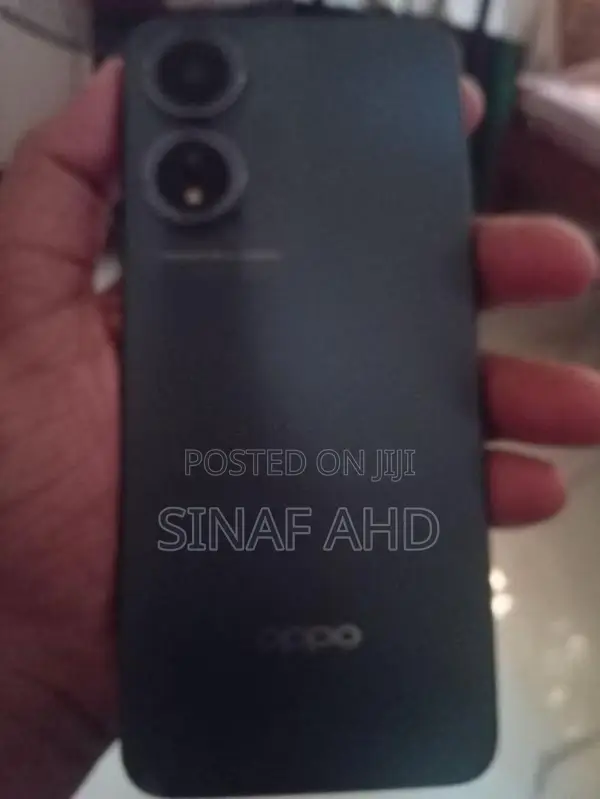Oppo a59 5G (Used)