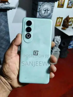 OnePlus Nord CE 4 5G (Used)