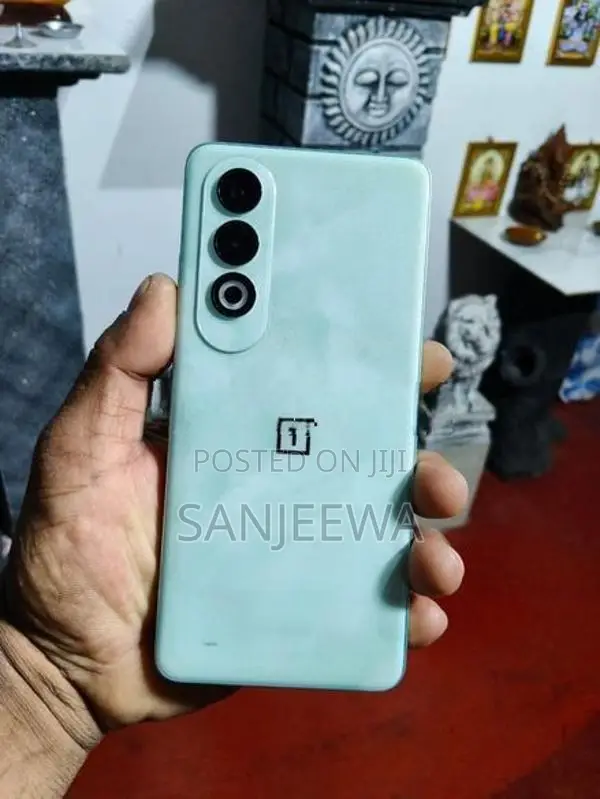 OnePlus Nord CE 4 5G (Used)