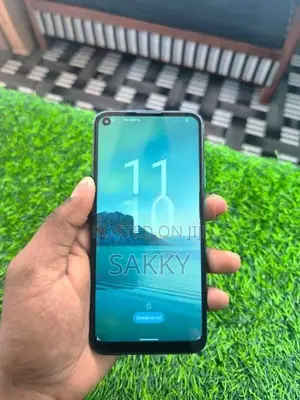 Nokia 3.4 (Used)