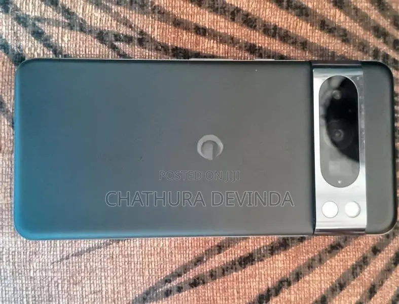 Google Pixel 8 Pro (Used)
