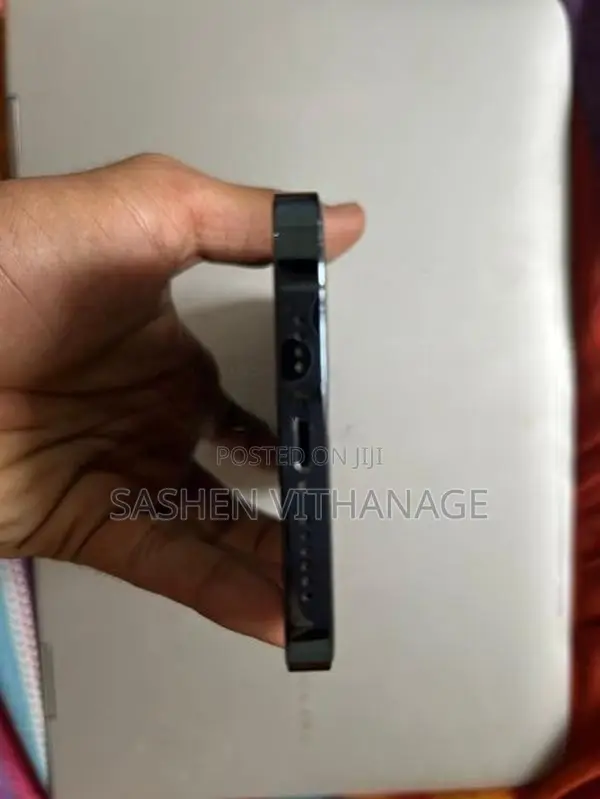 Apple iPhone 12 Pro Max (Used)