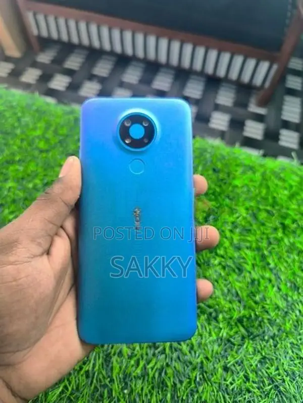 Nokia 3.4 (Used)