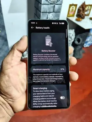 OnePlus Nord CE 4 5G (Used)