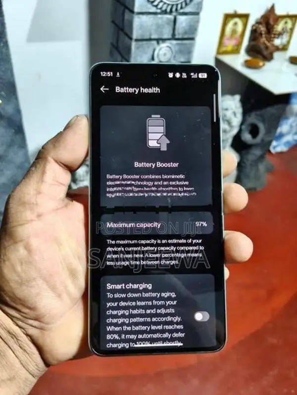 OnePlus Nord CE 4 5G (Used)