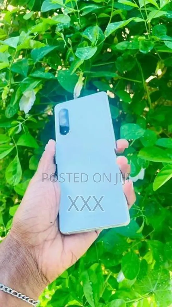 Sony Xperia 5 Iv (Used)