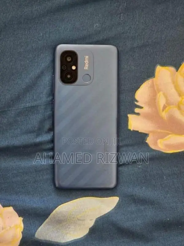 Xiaomi Redmi 12 (Used)