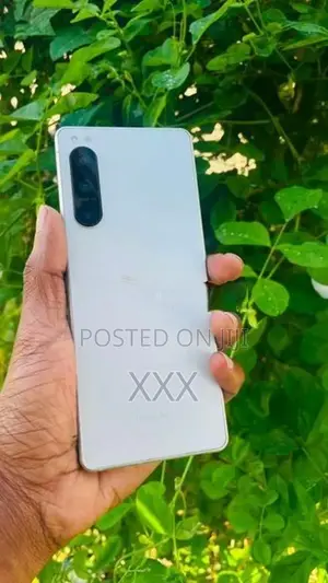 Sony Xperia 5 Iv (Used)