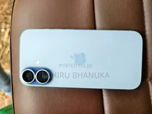 Apple iPhone 17 (Used)