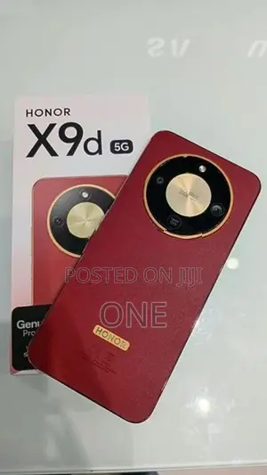 Honor X9d 5G 12/256GB (Used)