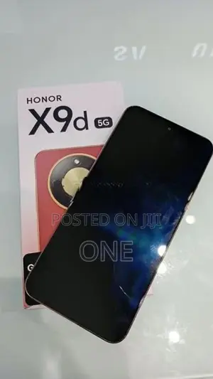 Honor X9d 5G 12/256GB (Used)