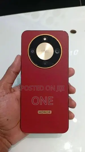 Honor X9d 5G 12/256GB (Used)