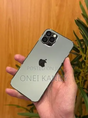 Apple iPhone 12 Pro 128GB (Used)
