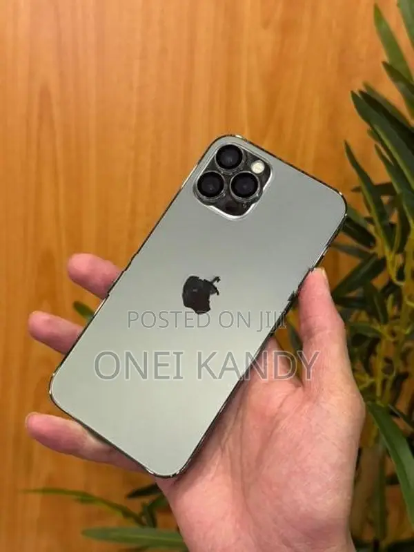 Apple iPhone 12 Pro 128GB (Used)