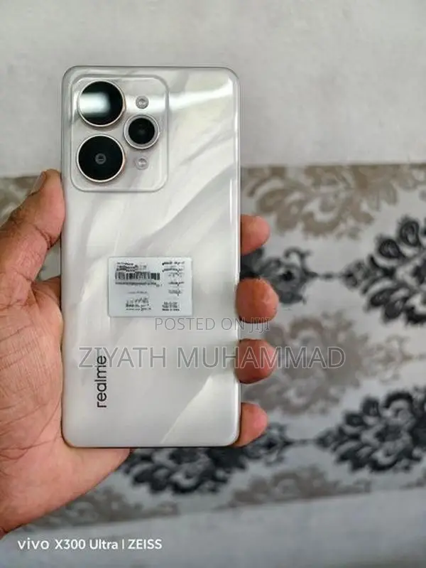 Realme 15 Pro 256GB (Used)