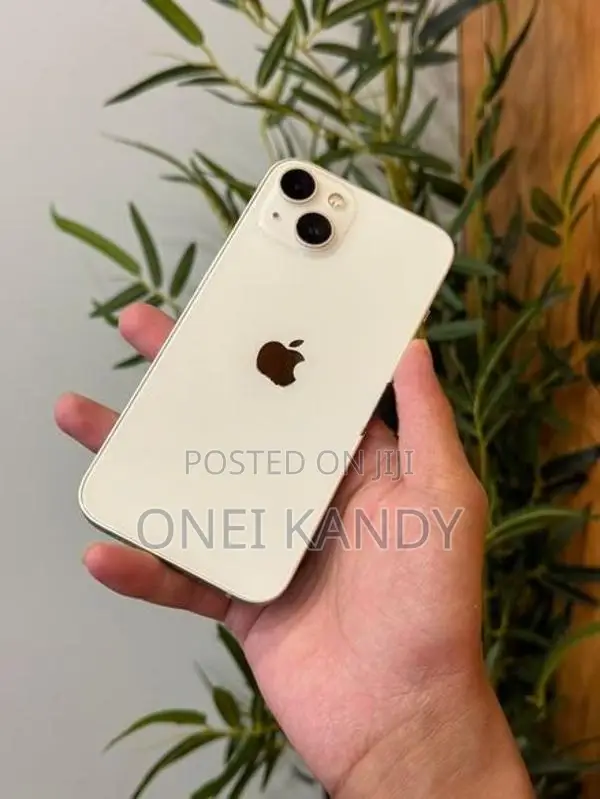 Apple iPhone 13 128GB (Used)