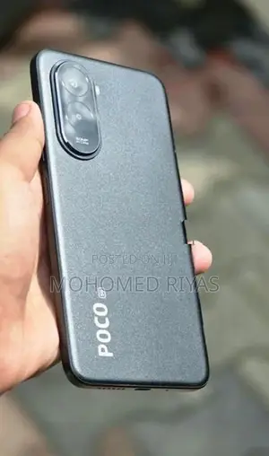 Xiaomi Poco M7 Pro 5g (Used)