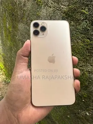 Apple iPhone 11 Pro Max 256GB (Used)