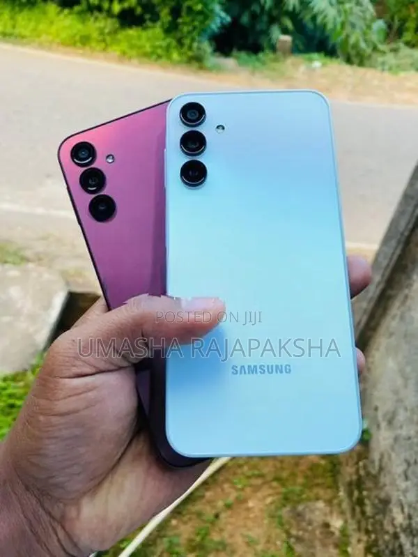 Samsung Galaxy A15 5G (Used)