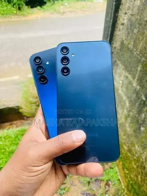Samsung Galaxy A24 Black (Used)