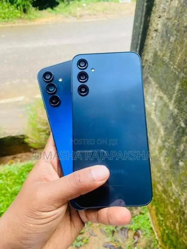Samsung Galaxy A24 Black (Used)