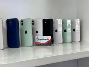 Apple iPhone 12 128GB (Used)