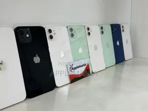 Apple iPhone 12 128GB (Used)