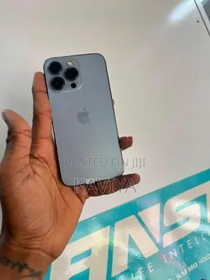 Apple iPhone 13 Pro (Used)