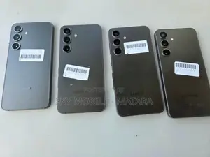 Samsung Galaxy S24 8GB/256GB (Used)