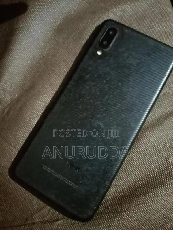 Samsung Galaxy M02 (Used)