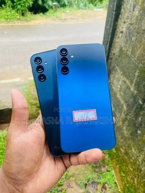 Samsung Galaxy A15 5G (Used)