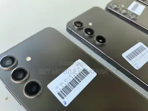 Samsung Galaxy S24 8GB/256GB (Used)
