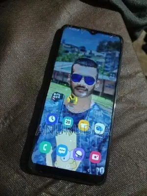Samsung Galaxy M02 (Used)