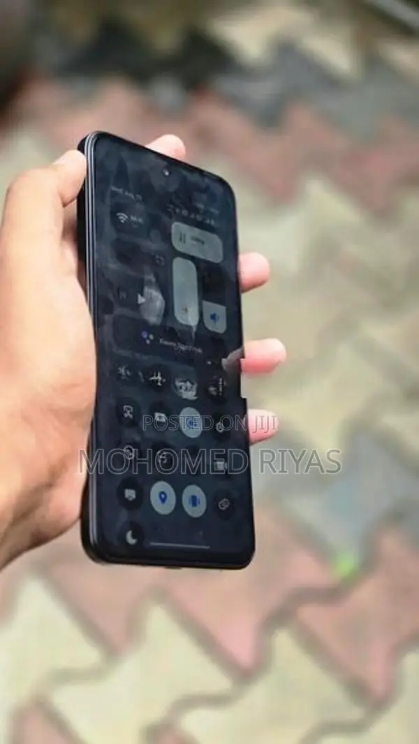 Xiaomi Poco M7 Pro 5g (Used)