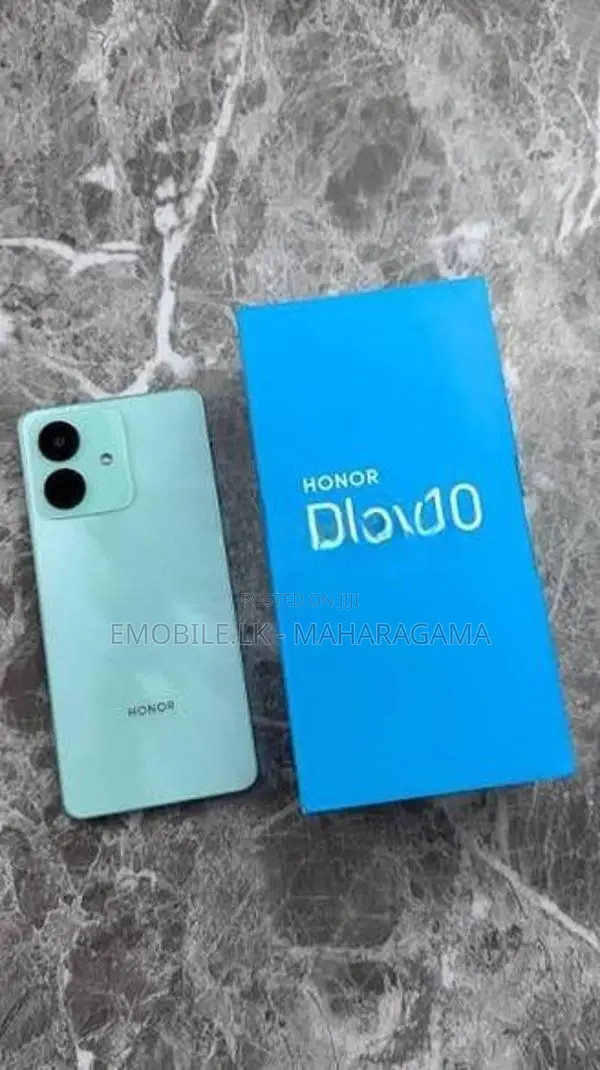 Honor Play 10 3GB|64GB (Brand New)