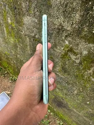 Apple iPhone 11 64GB (Used)