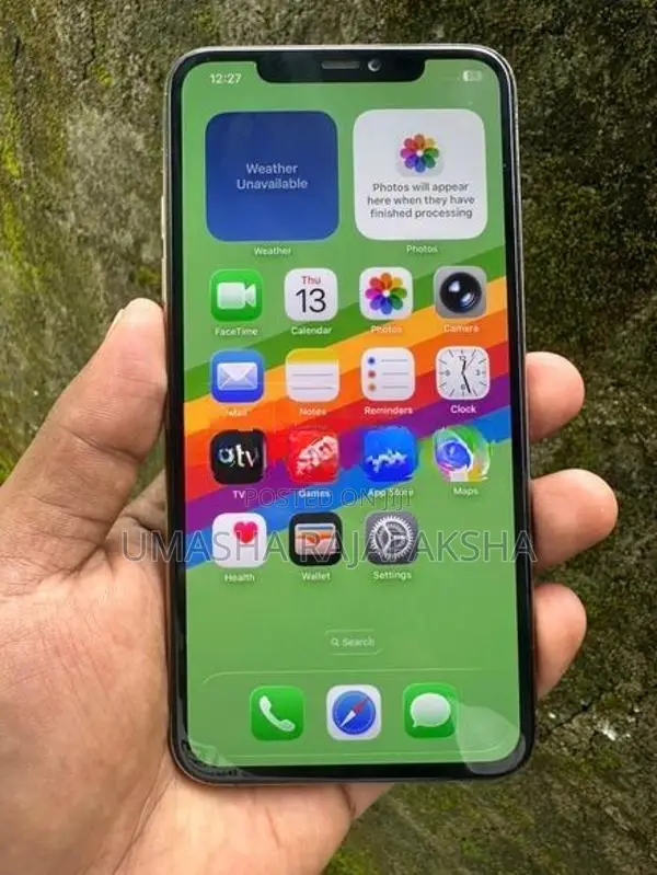 Apple iPhone 11 Pro Max 256GB (Used)
