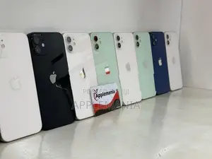 Apple iPhone 12 128GB (Used)