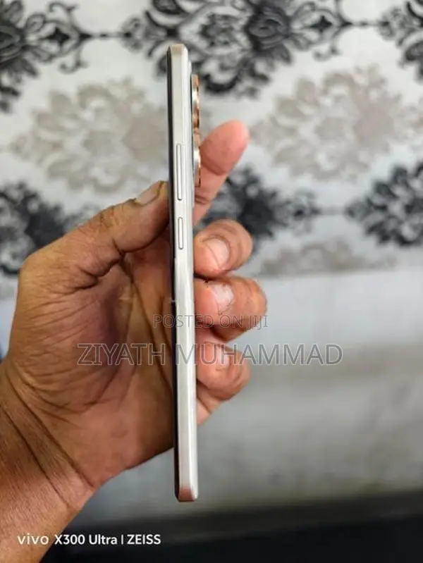 Realme 15 Pro 256GB (Used)