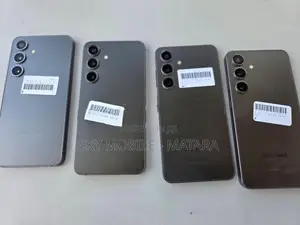 Samsung Galaxy S24 8GB/256GB (Used)