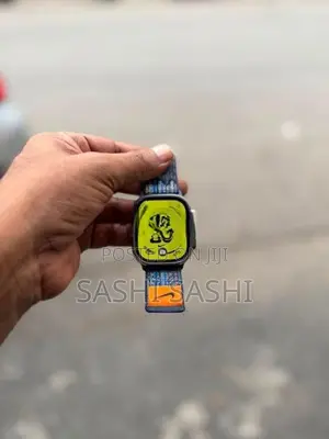 Iwatch Ultra 2 49mm (Gps Cellular)