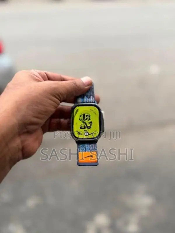 Iwatch Ultra 2 49mm (Gps Cellular)