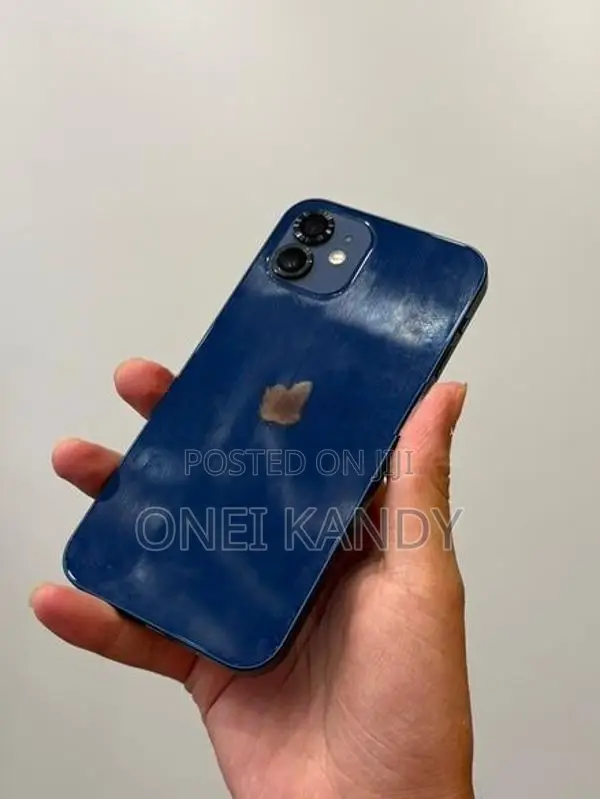 Apple iPhone 12 64GB (Used)