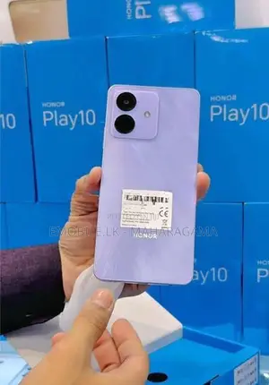 Honor Play 10 4GB|128GB (Brand New)