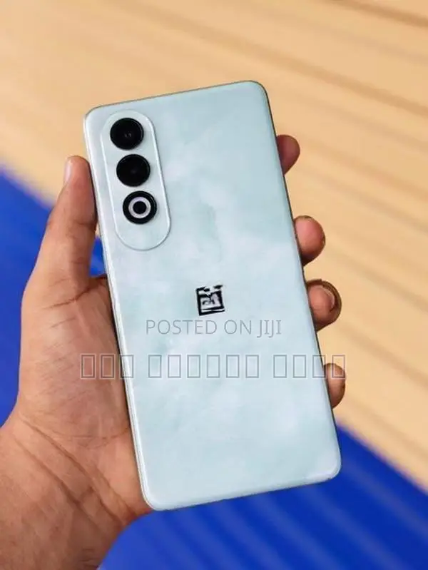 OnePlus Nord CE 4 5g 8 | 256GB (Used)
