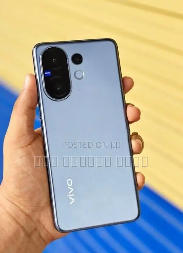 Vivo V60 5g 8 | 256GB (Used)