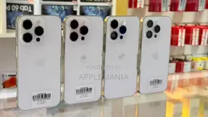 Apple iPhone 14 Pro 256GB (Used)